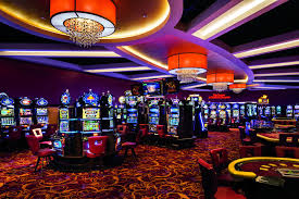 Casino JAX Gaming Secrets 2025 — Unlock the Action Casino JAX Gaming Secrets 2025 — Unlock the Action